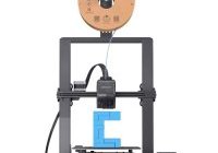 Deal L'imprimante 3D Creality Ender-3 V3 SE , Auto Leveling, (...)