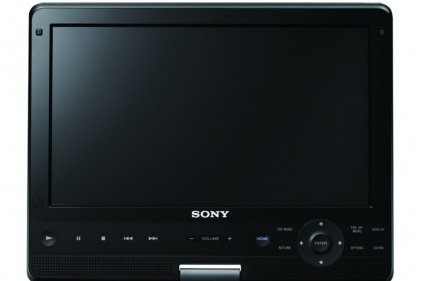 Le premier lecteur Blu-Ray portable de Sony, le (...)