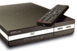 TEst du lecteur DVD/DivX Kiss DP-1000