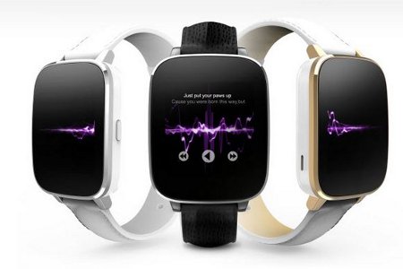 La smartwatch Zeblaze Crystal iOs Apple et Android en (...)