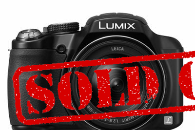 Appareil photo Bridge Panasonic Lumix DMC-FZ62 149€90 (...)