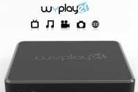 Wyplayer de Wyplay ? HD, TNT, Réseau, .... a star is (...)