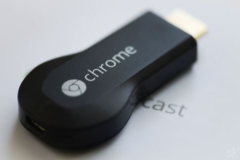 Test Google Chromecast, l'alternative Miracast pour (...)