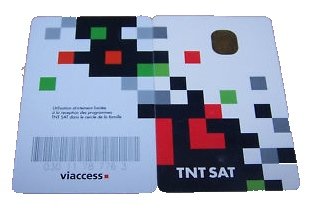 TNTSAT : remplacement des cartes en vue