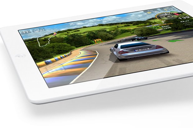 iPad 2 officialisé sur le site Apple