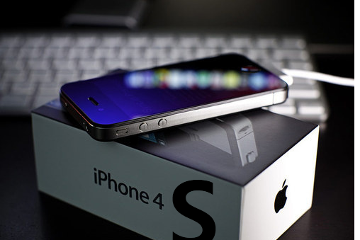 iPhone 5 ou plutôt iPhone 4S !