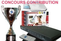 Concours de contribution 2008. Il reste des places (...)