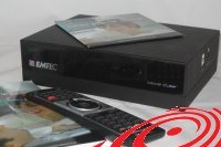 Disque dur multimédia Emtec Movie Cube Q800 en test, le (...)