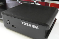 Toshiba Places, connectez votre TV et bien plus