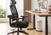 Bon plan relatif La chaise ergonomique NEWTRAL MagicH-BP, 4 positions, (...)