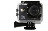 Logo Test Action Camera XDV V3 low-cost, fausse 4K mais (...)
