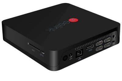 Beelink M808, un mini PC Windows 8.1 avec un port SATA (...)