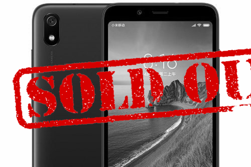 Smartphone Xiaomi Redmi 7A version globale, 5,45" et (...)