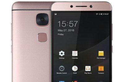 Le smartphone musclé Leeco Le Max 2, 5,7 pouces (...)