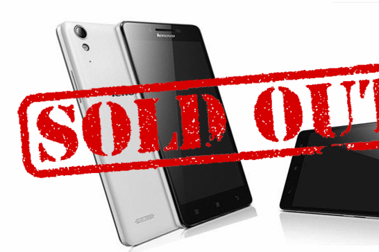 Smartphone Lenovo K3 Note 5.5 pouces 4G Lollipop 64 (...)