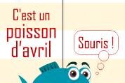 Poisson d'avril