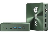Deal BMAX B6, un mini PC complet Core i7-1060NG7, 16 Go / 1 (...)