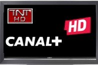 Canal Plus en HD sur la TNT ... Déjà une réalité (...)