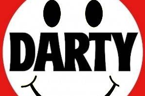 Quand Darty assume ses erreurs de prix .... Bravo (...)