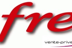 Free brade ses abonnements sur vente privée : 1.99 € par (...)