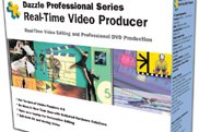 Dazzle Real-time Video Producer