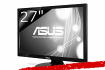 moniteur PC LED Full HD 27″ Asus VE278N 159,99€