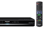 Panasonic DMR-BW500, lecteur Blu-Ray et enregistreur (...)