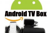 Box TV Android 2.2 Flexiview FV-1 : nouveau firmware