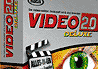 Test de Magix Video Deluxe 2.0