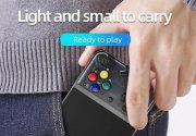 Console de jeu rétrogaming portable MIYOO Mini Plus à (...) à la une