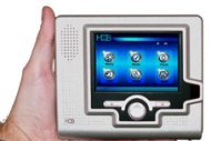 Essai du lecteur H&B AV-612LCD, un portable DivX à (...)