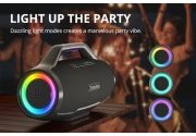 Bon plan relatif HP Tronsmart Bang Max Party, 130 W, lumières, karaoké à (...)
