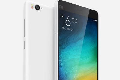 Le nouveau XIAOMI Mi4C 6 Coeurs 32GO à moins de (...)