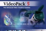 Test de Roxio VideoPack 5