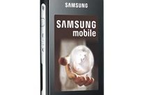 Samsung SGH-F500 : un téléphone qui lit directement du (...)