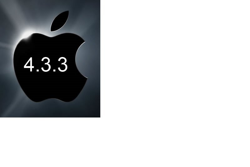 Nouvel iOS 4.3.3 (iPhone, iPad, Ipod) , les nouveautés