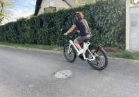 Deal Test Engwe P275 ST, un vélo électrique de route nouvelle (...)