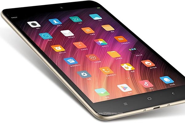 Test tablette Android MI PAD 4 XIAOMI, tout pour être (...)