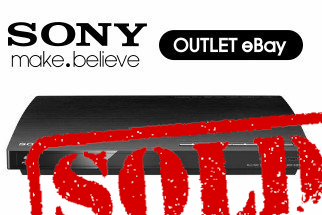 Bons plans permanents sur la Boutique Outlet Sony (...)