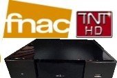 Communiqué officiel du lancement de l'offre Fnac Pack TV (...)