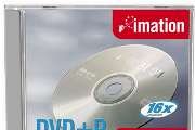 Les DVD+R et DVD+RW Imation : stockage facile et (...)