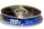 La qualité des CD/DVD enregistrables en question