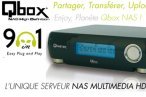 QboX One Quartek : Partagez vos fichiers multimédia en (...)