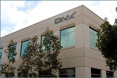 Le terme « DivX » est une marque : DivX Inc gagne un (...)