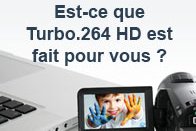 Elgato Turbo.h264 HD : Une clé USB pour accèlerer vos (...)