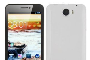 Test Smartphone CUBOT GT99, un Quad Core IPS HD Made in (...)