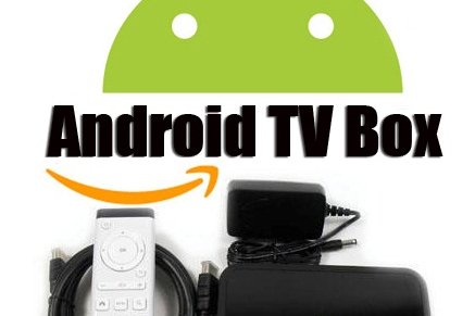 Test exclusif de la Flexiview FV-1, une BOX TV Android (...)