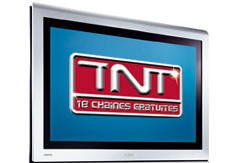 TNTSAT : la TNT par satellite pour tous le 15 juin (...)