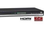 THOMSON DTH370E : un premier lecteur DVD/DivX de marque (...)