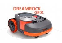 Deal DREAMEROCK GR01, un robot tondeur avec aspirateur eau (...)